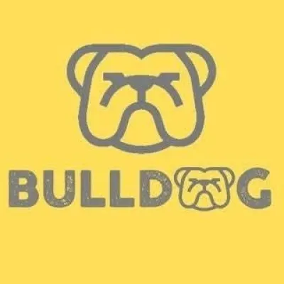 Bulldog logo