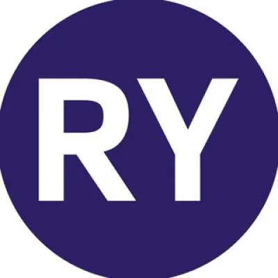 Rainbow Youth logo