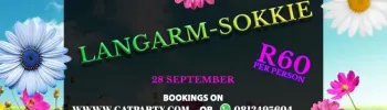 Cover image for Gat Party