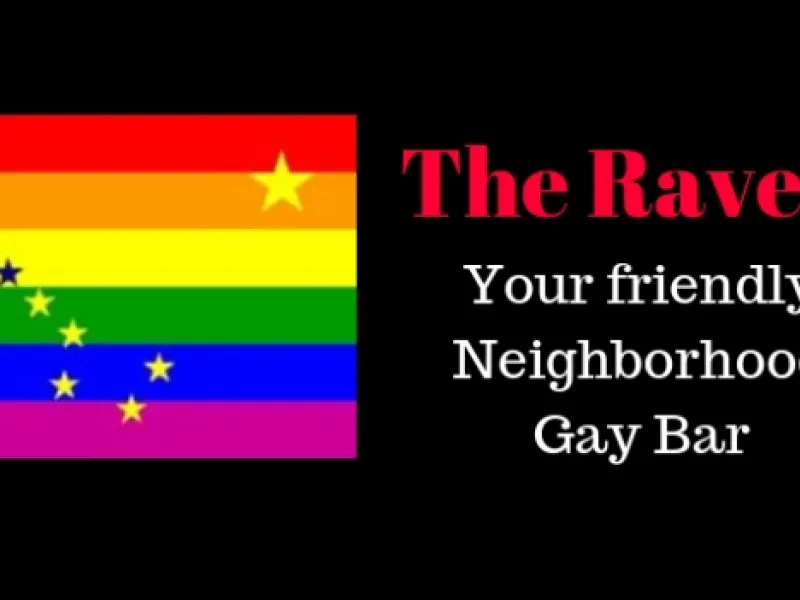 The Raven — Bars & Clubs in Anchorage