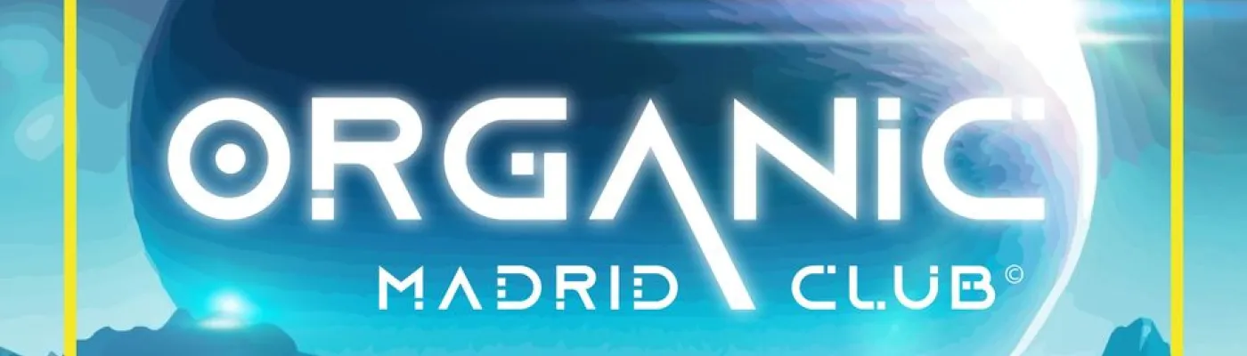 Organic Madrid Club — Cruise Bars in Madrid