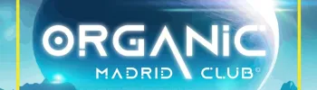 Cover image for Organic Madrid Club