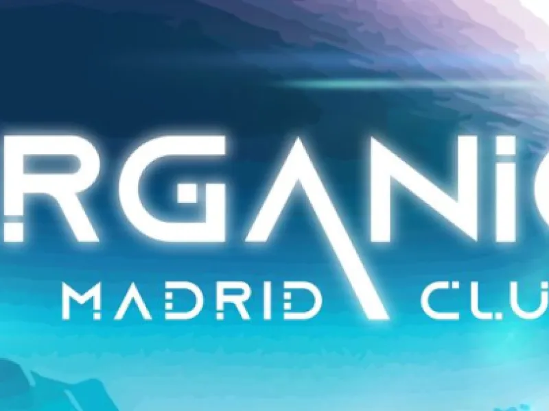 Organic Madrid Club — Cruise Bars in Madrid