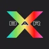 Bar X logo