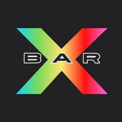Bar X logo