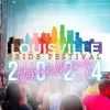 Louisville Pride Foundation logo