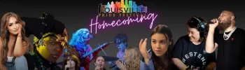 Cover image for Louisville Pride Foundation