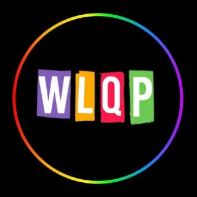 WLQP - West London Queer Project logo
