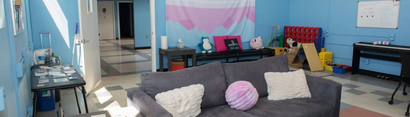 Transgender Resource Center of New Mexico — Organizations in Albuquerque