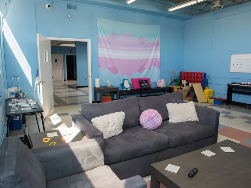 Transgender Resource Center of New Mexico — Organizations in Albuquerque