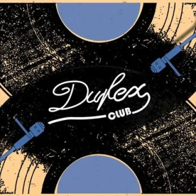 Duplex Bar logo