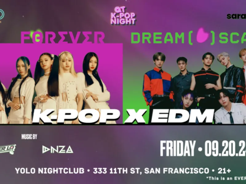 RIZE San Francisco — Parties in San Francisco