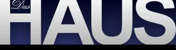 Cover image for Das Haus