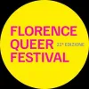 Florence Queer Festival logo