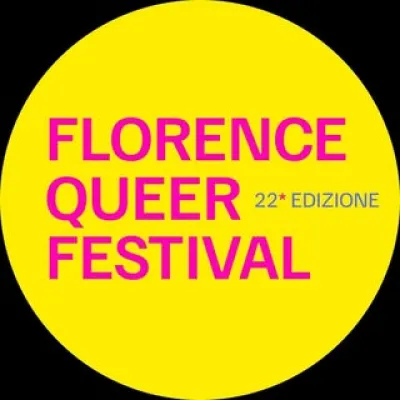 Florence Queer Festival logo
