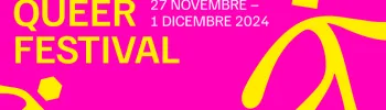 Cover image for Florence Queer Festival