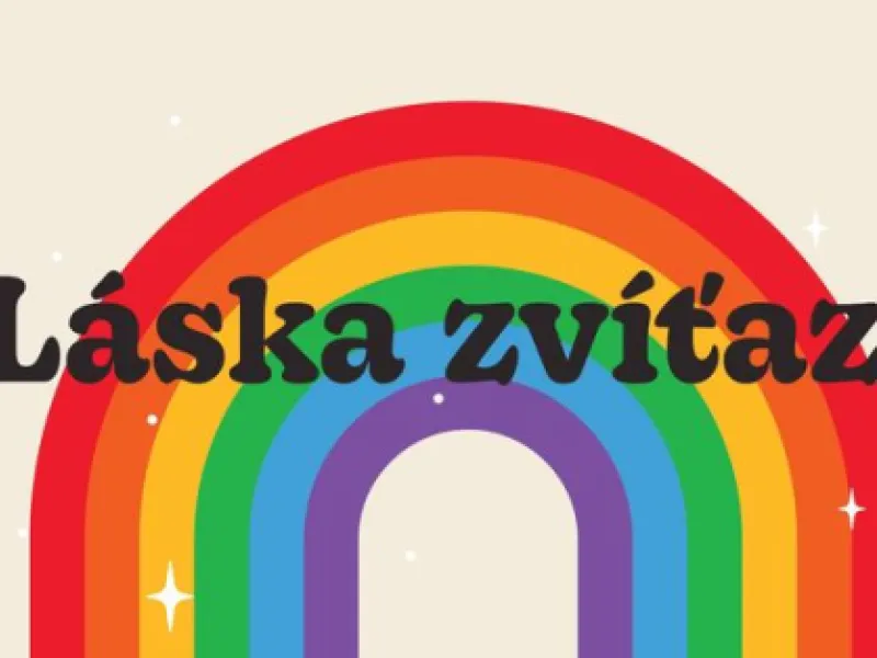 Otherness Initiative — Organizations in Bratislava