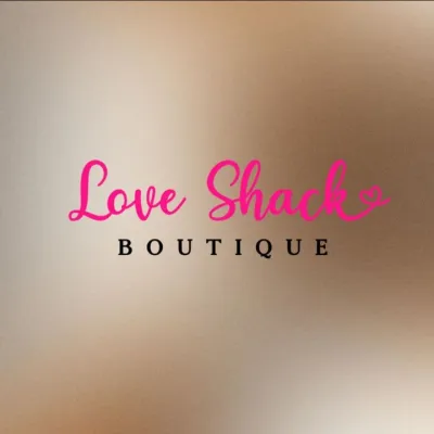 Love Shack Boutique logo