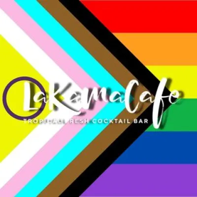 La Kama Café (Tropical Fresh Cocktail Bar) logo