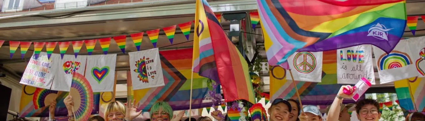CSD München GmbH — Organizations in Munich