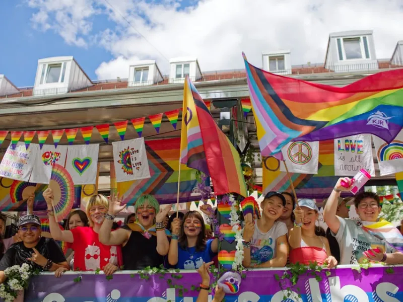 CSD München GmbH — Organizations in Munich