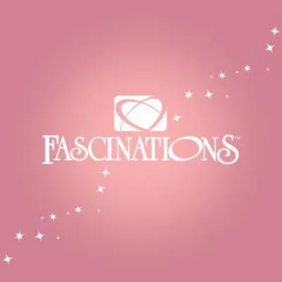Fascinations – 5930 W Greenway Rd logo