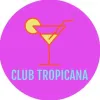 Club Tropicana logo