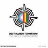 Destination Tomorrow logo