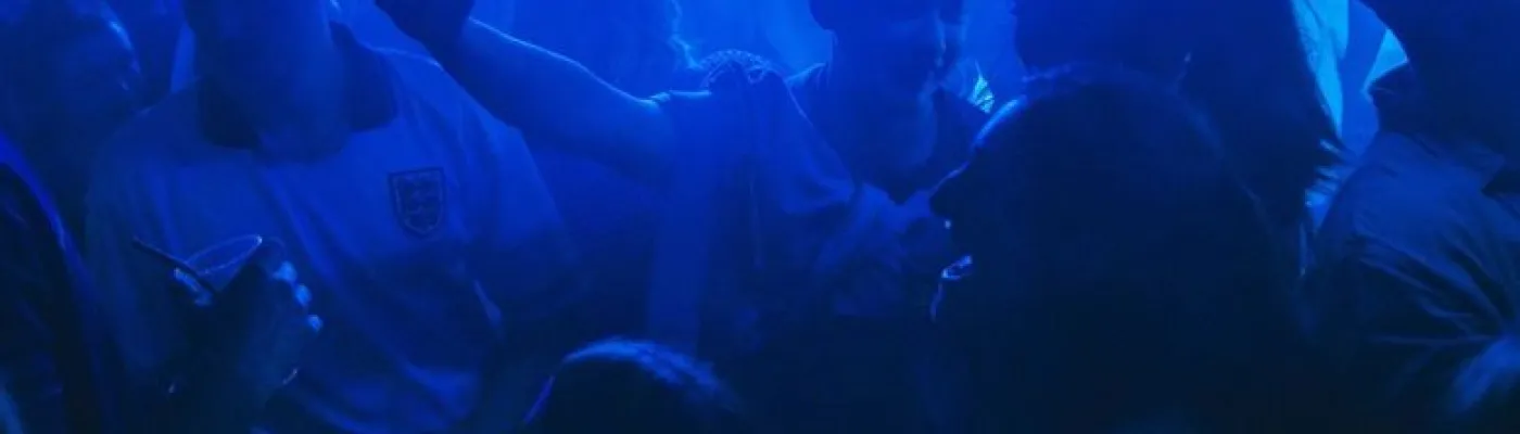 Club Revenge — Bars & Clubs in Brighton