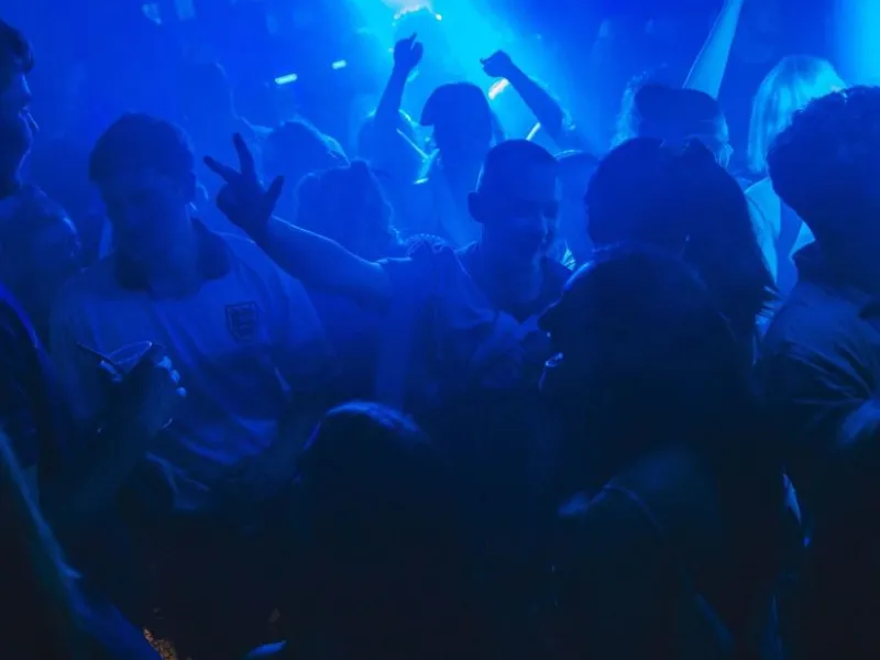 Club Revenge — Bars & Clubs in Brighton