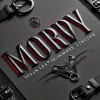 Morvy Lingerie & Harness logo