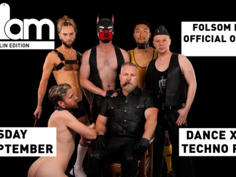 Adam — Bars & Clubs in Melbourne