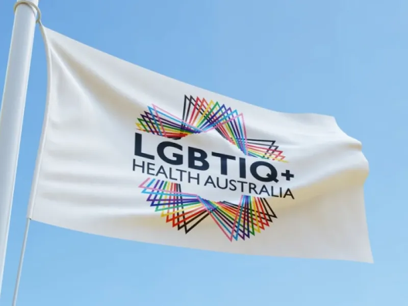 LGBTIQ+ Health Australia — Organizations in Sydney