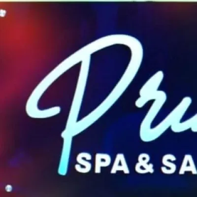 Pride Sauna logo
