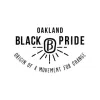 Oakland Black Pride logo