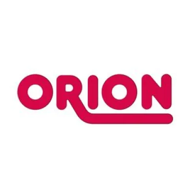 ORION Erotikgeschäft Salzburg logo