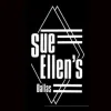 Sue Ellen's logo