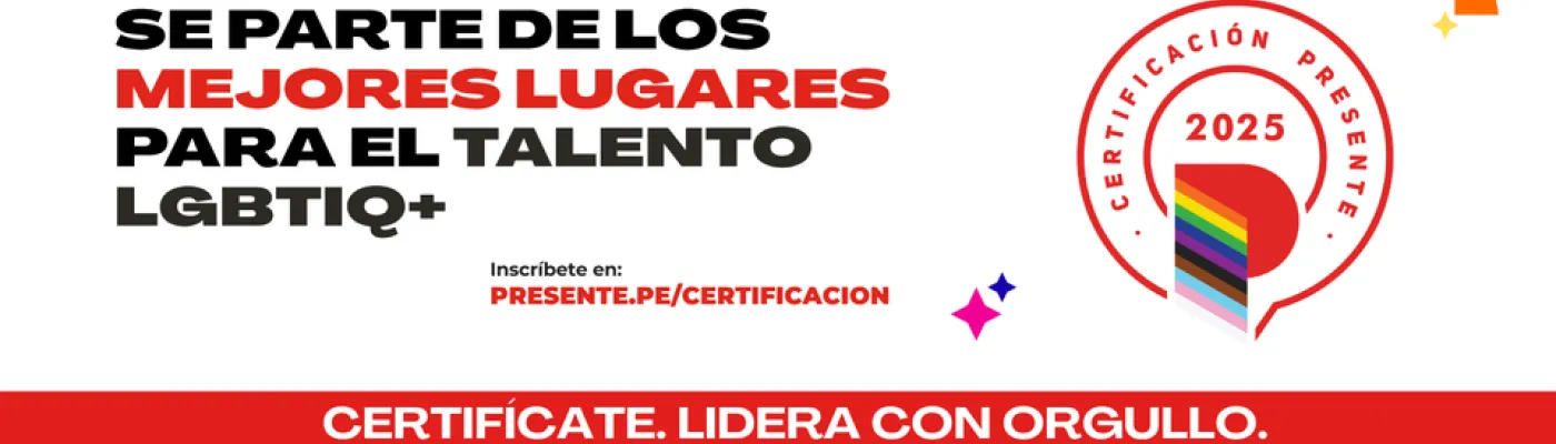 Presente — Organizations in Lima