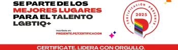 Cover image for Presente