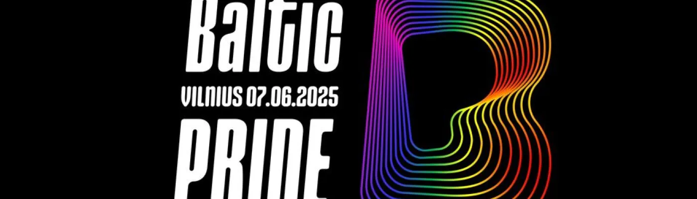 Lithuania Pride — Organizations in Vilnius