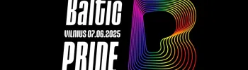 Cover image for Lithuania Pride