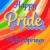 Palm Springs Pride logo