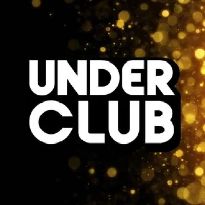 Under Club San José logo