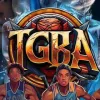 Toronto Gay Basketball Association logo