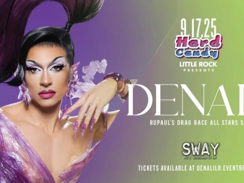 Club Sway — Bars & Clubs in Little Rock