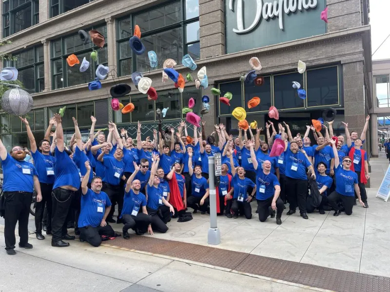 Chicago Gay Men's Chorus — Organizations in Chicago