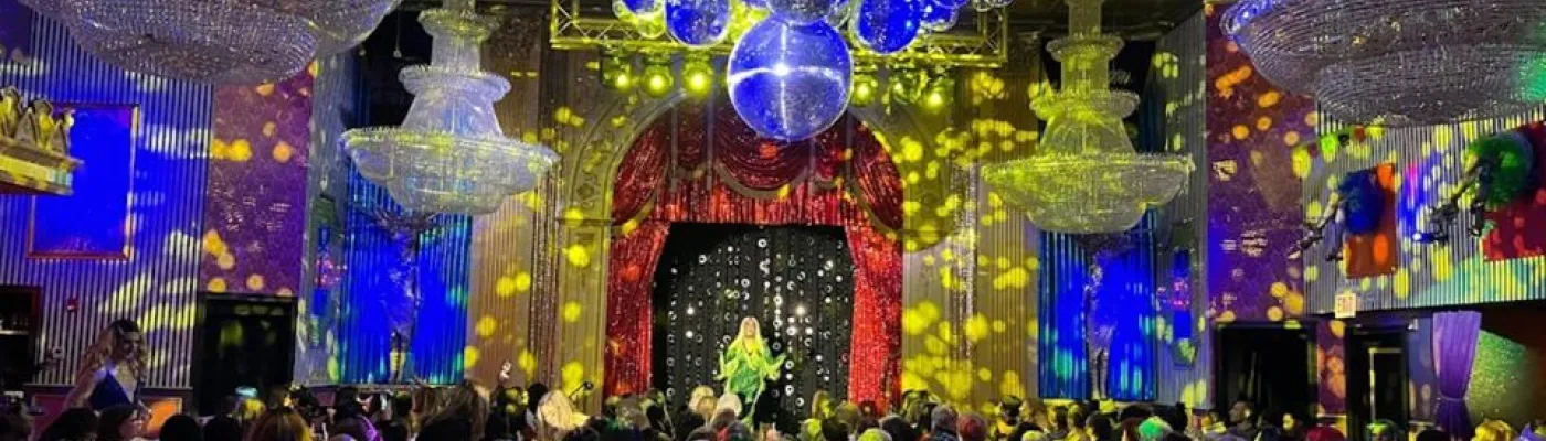 Lips Drag Queen Show Palace, Restaurant & Bar — Things to do in Chicago
