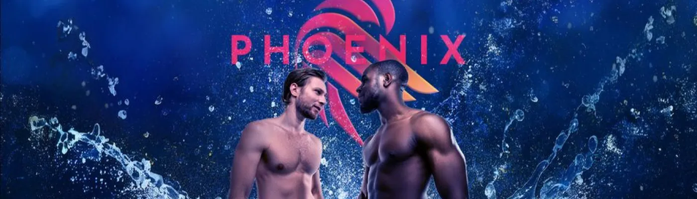 Phoenix Sauna Köln — Saunas in Cologne