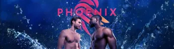 Cover image for Phoenix Sauna Köln