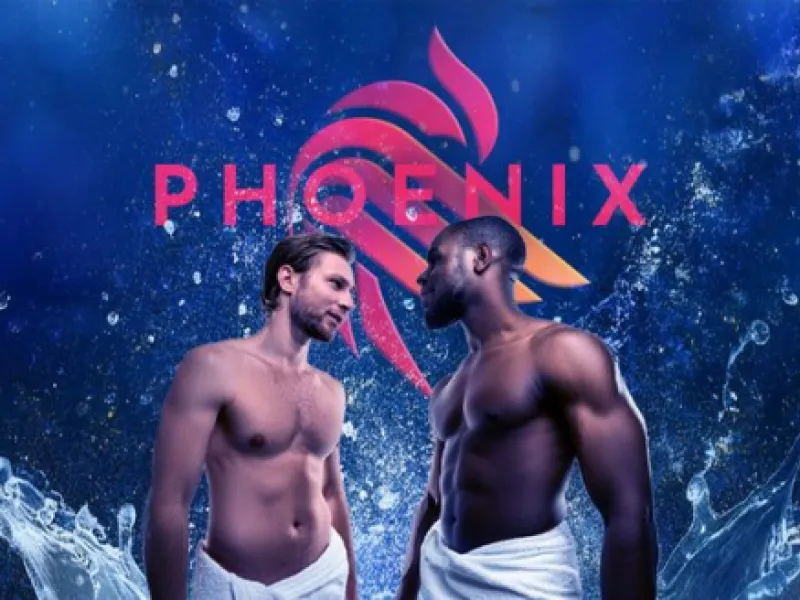 Phoenix Sauna Köln — Saunas in Cologne